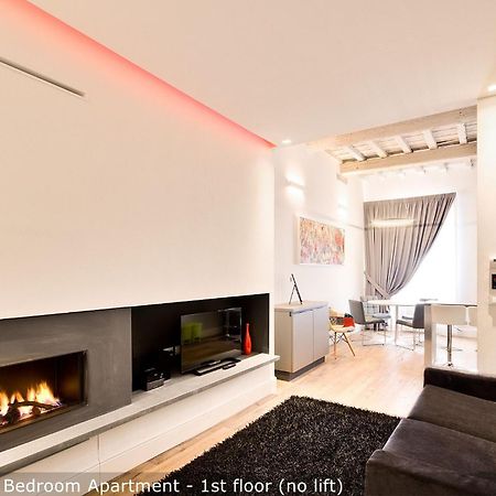 San Zanobi Apartments By Mamo Florence Ngoại thất bức ảnh