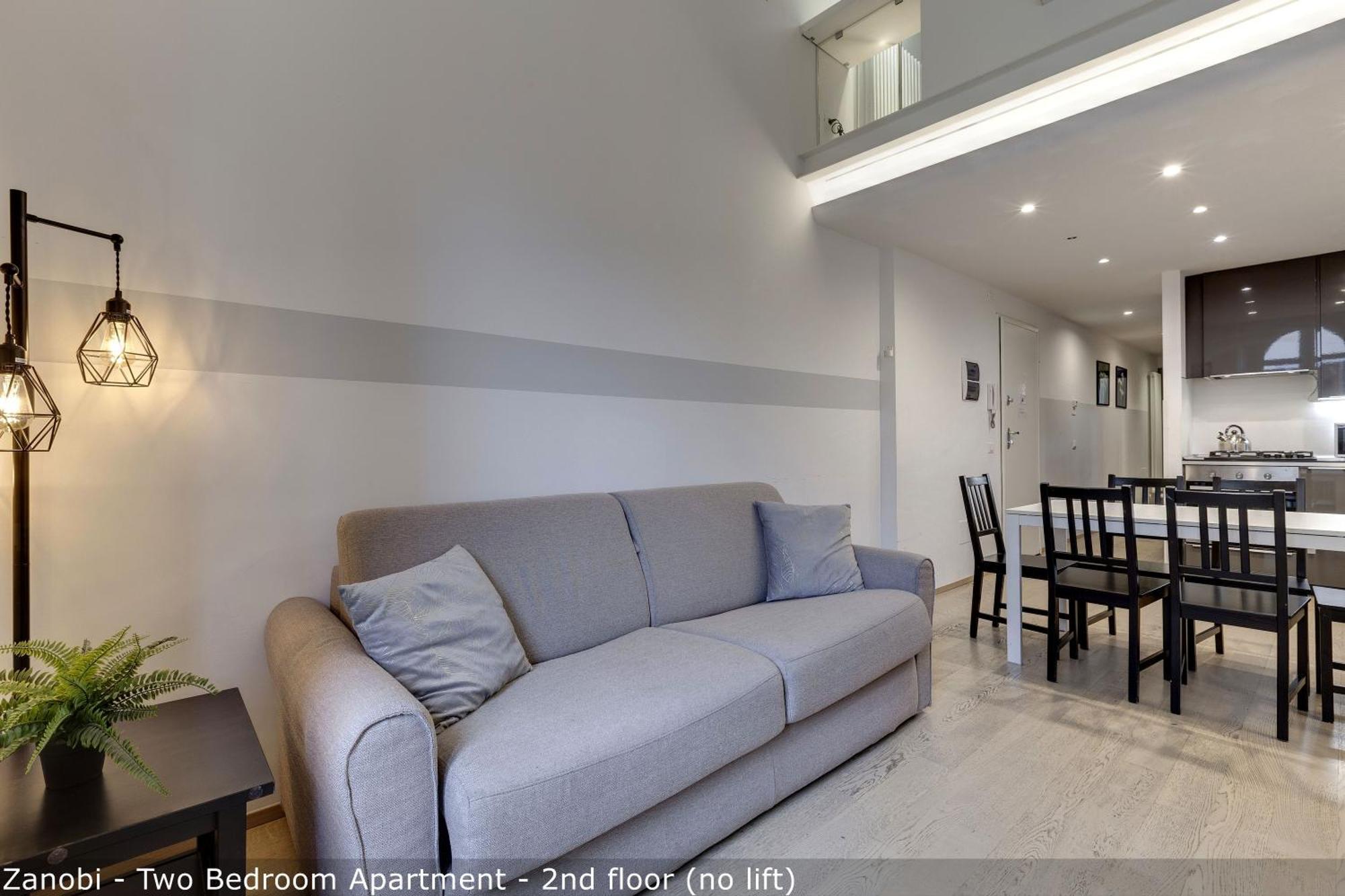 San Zanobi Apartments By Mamo Florence Phòng bức ảnh