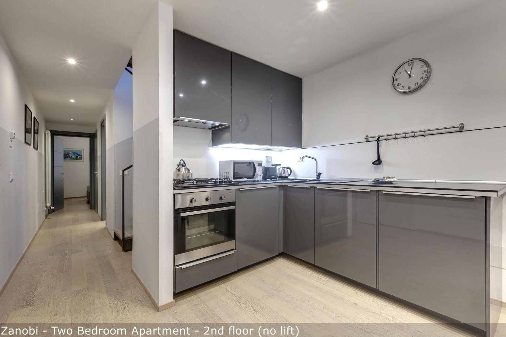 San Zanobi Apartments By Mamo Florence Ngoại thất bức ảnh