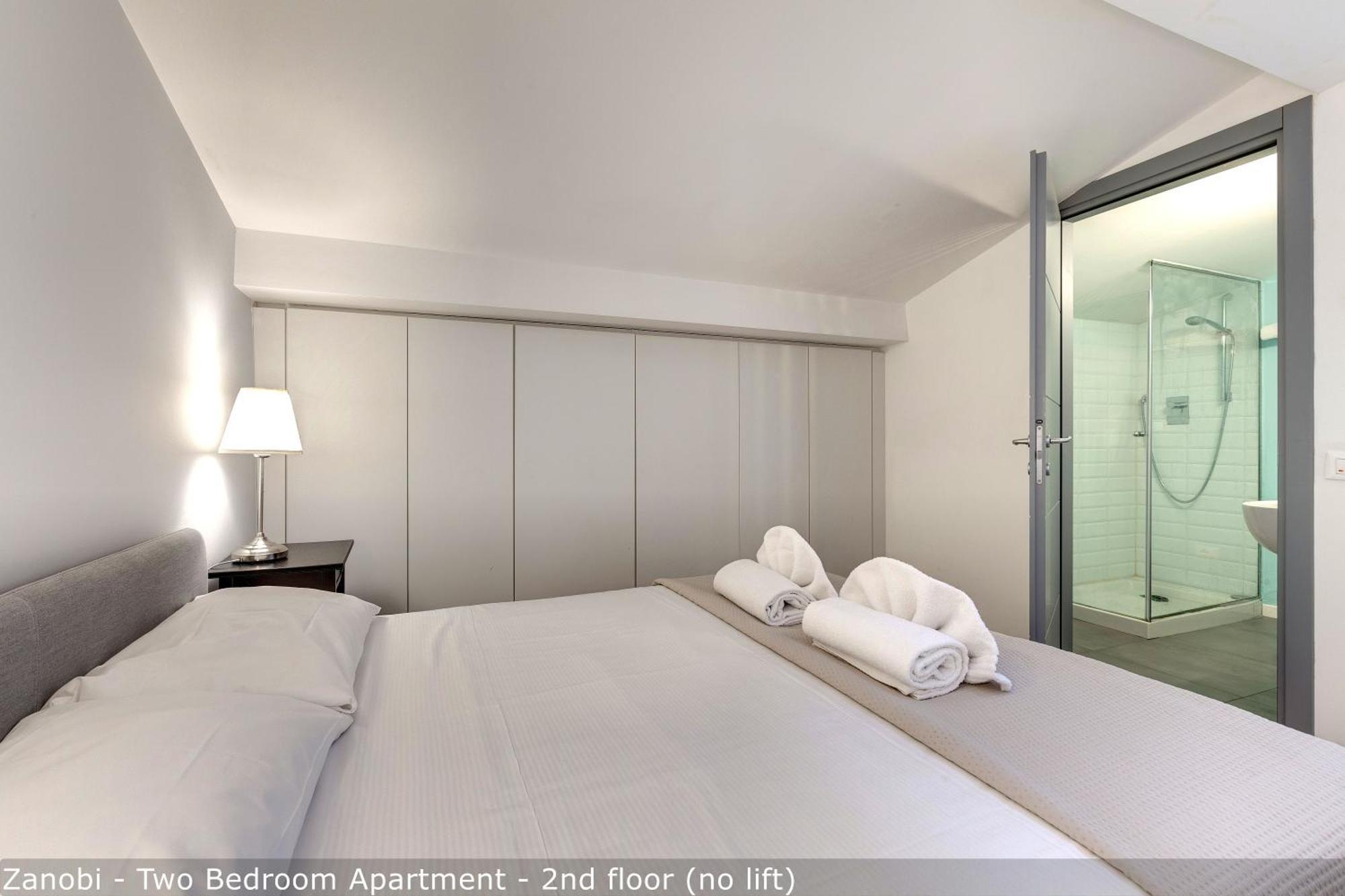 San Zanobi Apartments By Mamo Florence Phòng bức ảnh