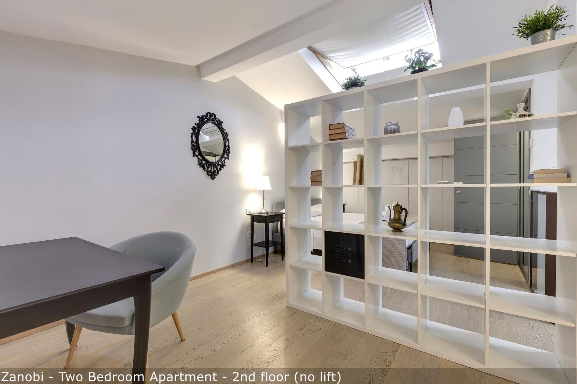 San Zanobi Apartments By Mamo Florence Ngoại thất bức ảnh