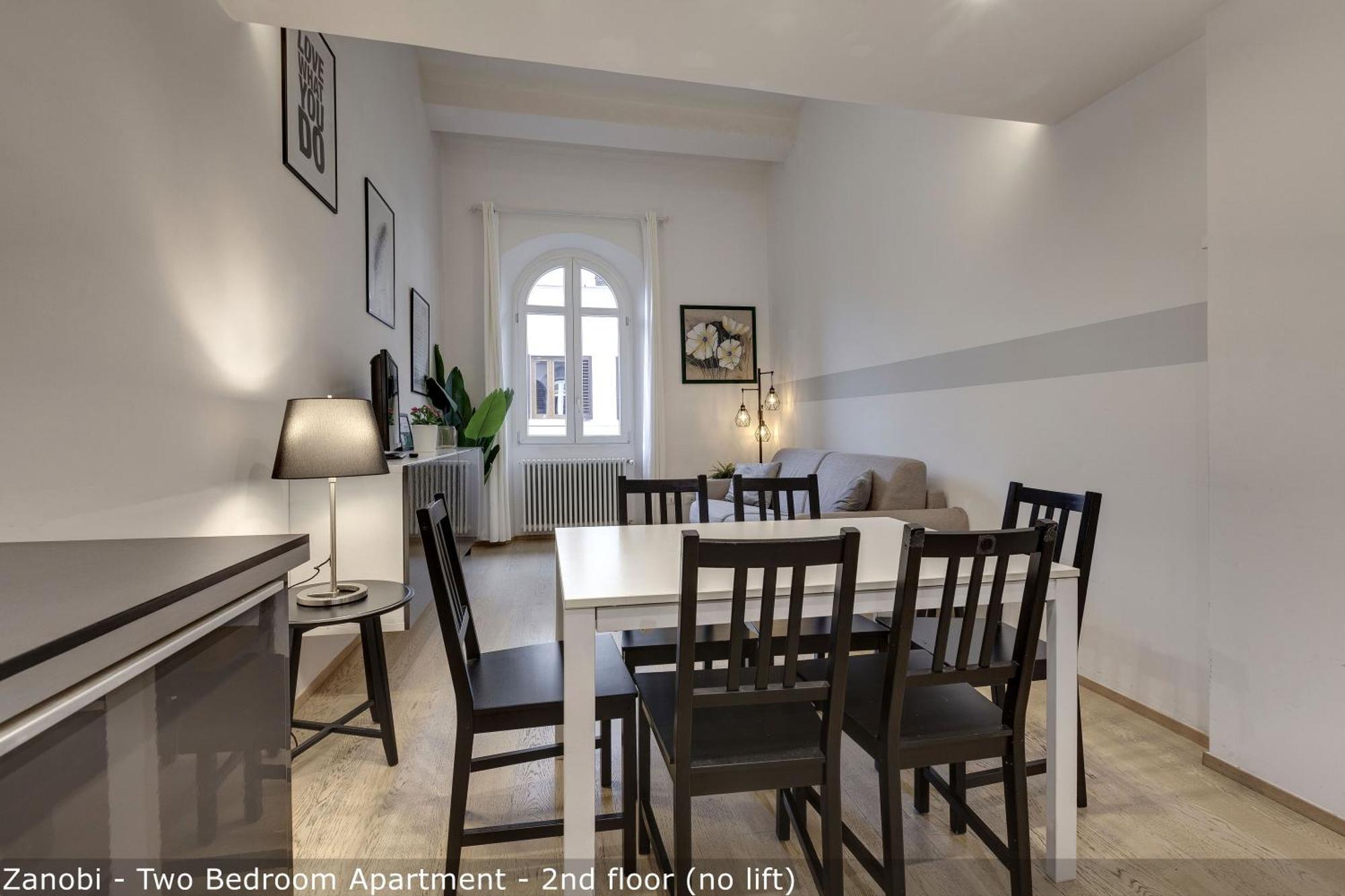 San Zanobi Apartments By Mamo Florence Ngoại thất bức ảnh