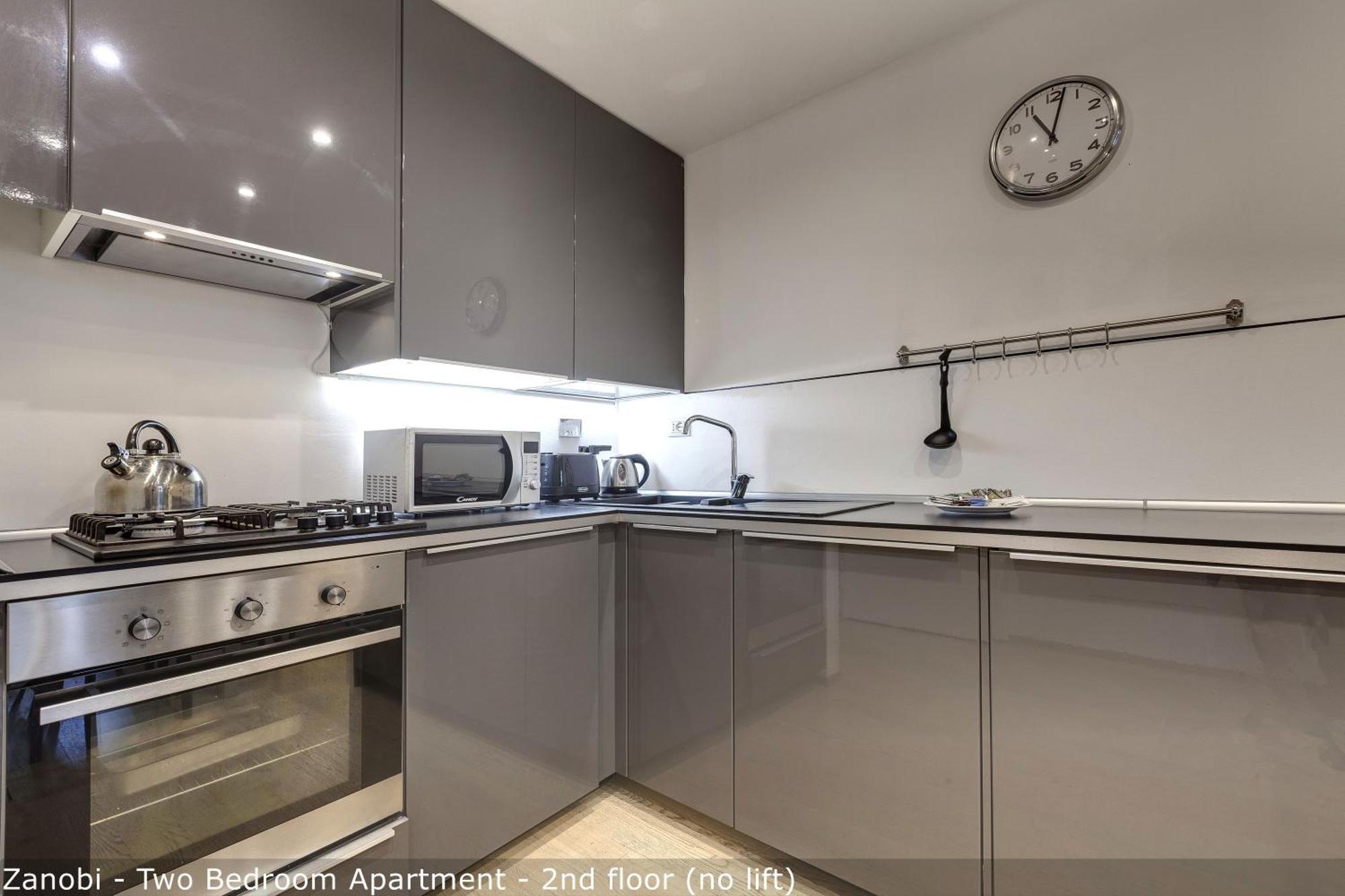 San Zanobi Apartments By Mamo Florence Ngoại thất bức ảnh