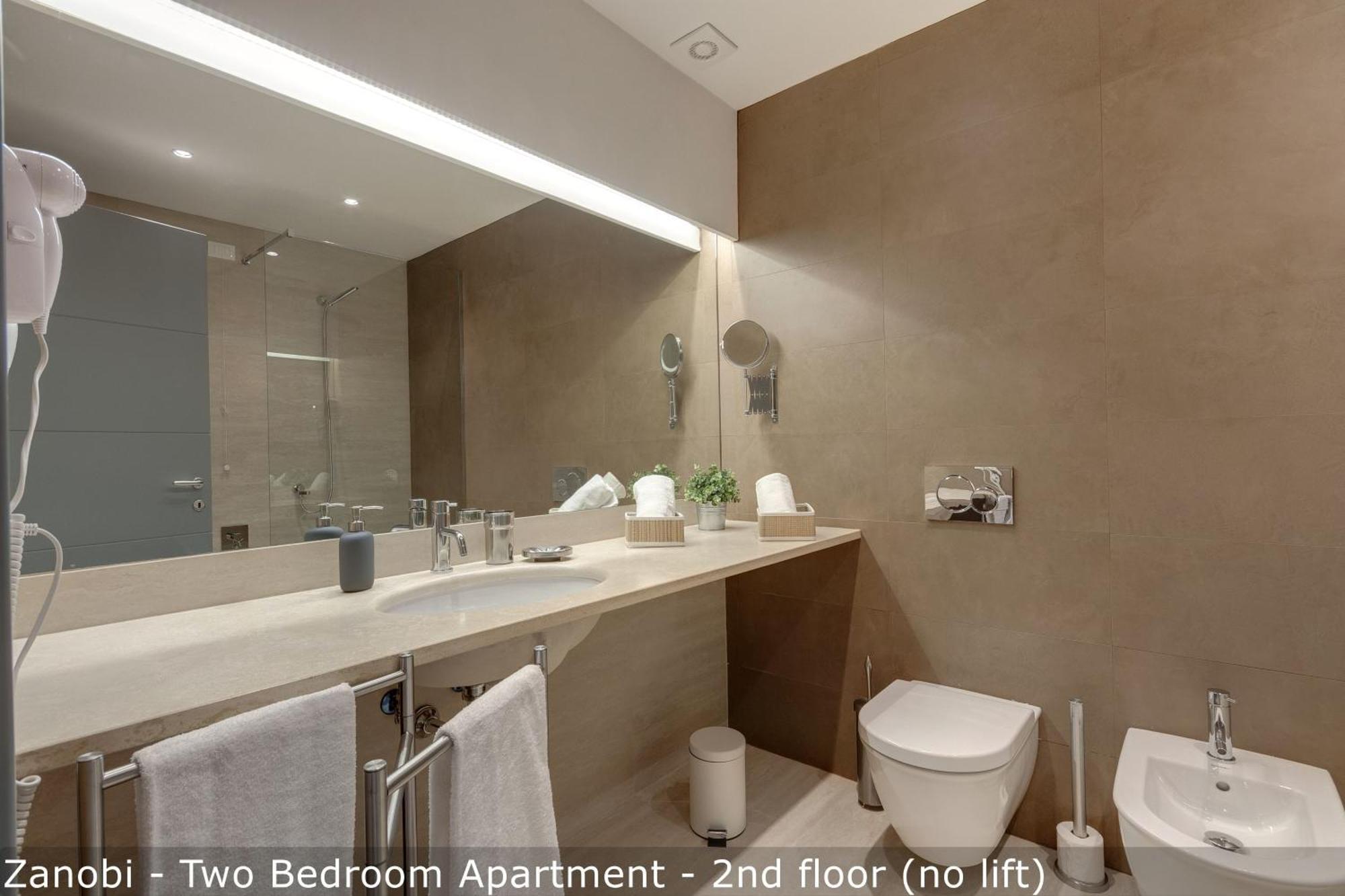 San Zanobi Apartments By Mamo Florence Ngoại thất bức ảnh