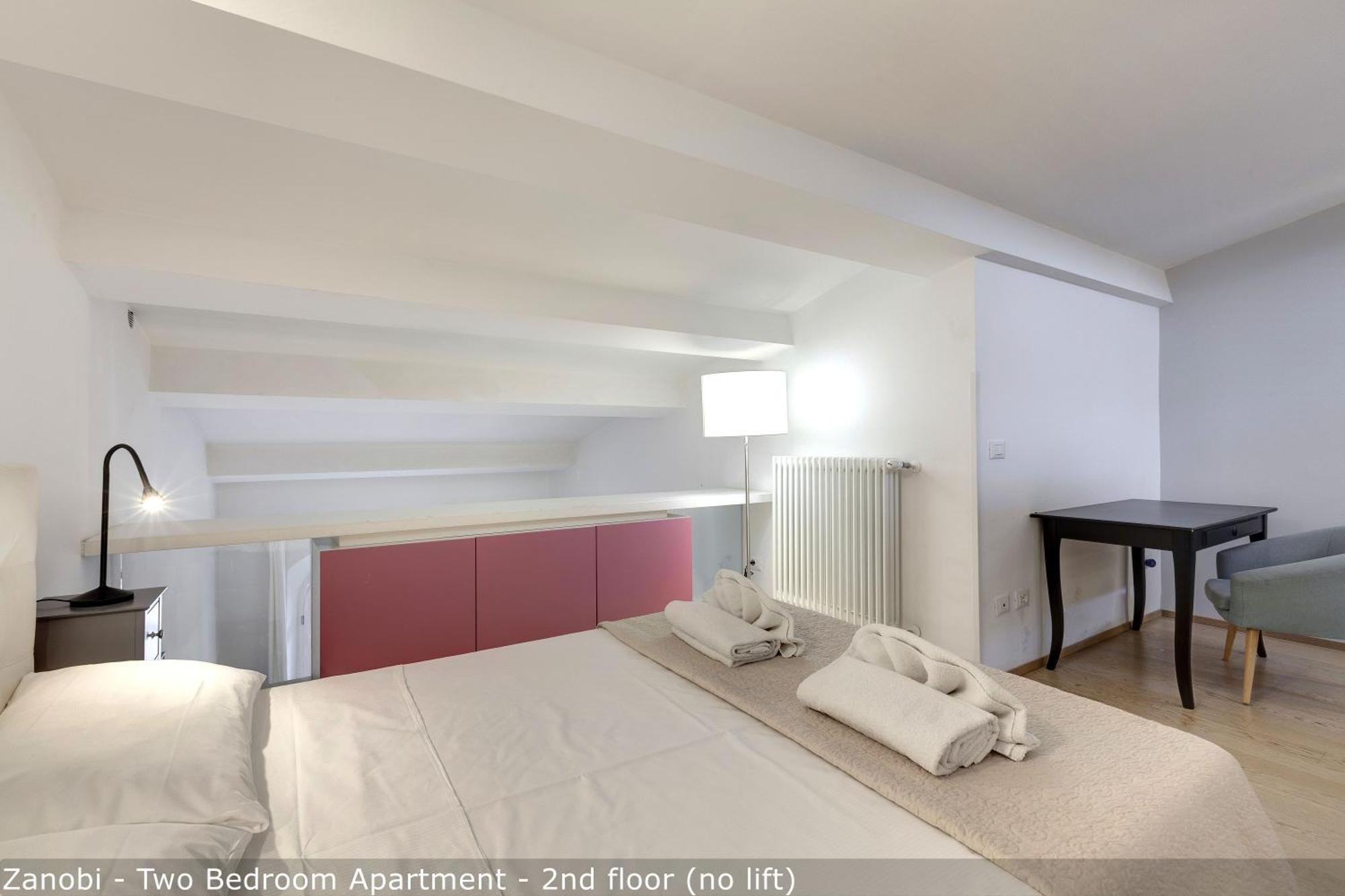 San Zanobi Apartments By Mamo Florence Phòng bức ảnh