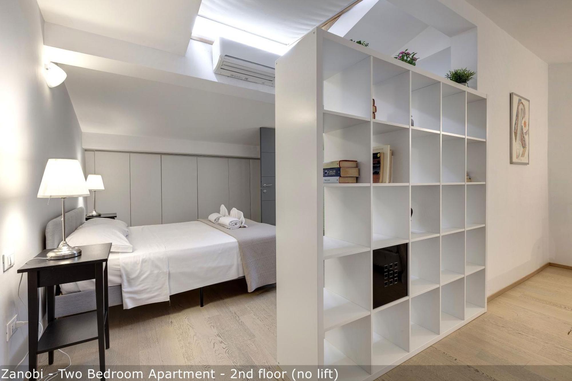 San Zanobi Apartments By Mamo Florence Ngoại thất bức ảnh