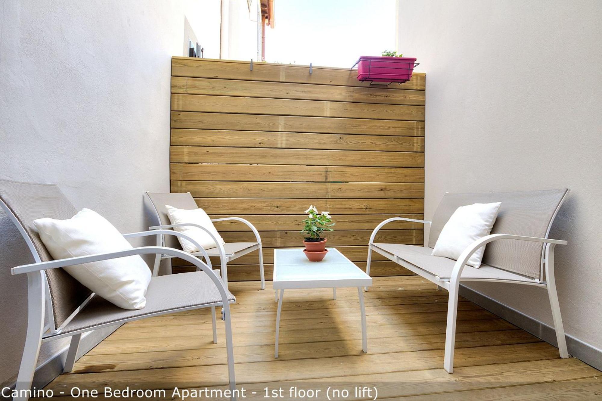 San Zanobi Apartments By Mamo Florence Ngoại thất bức ảnh