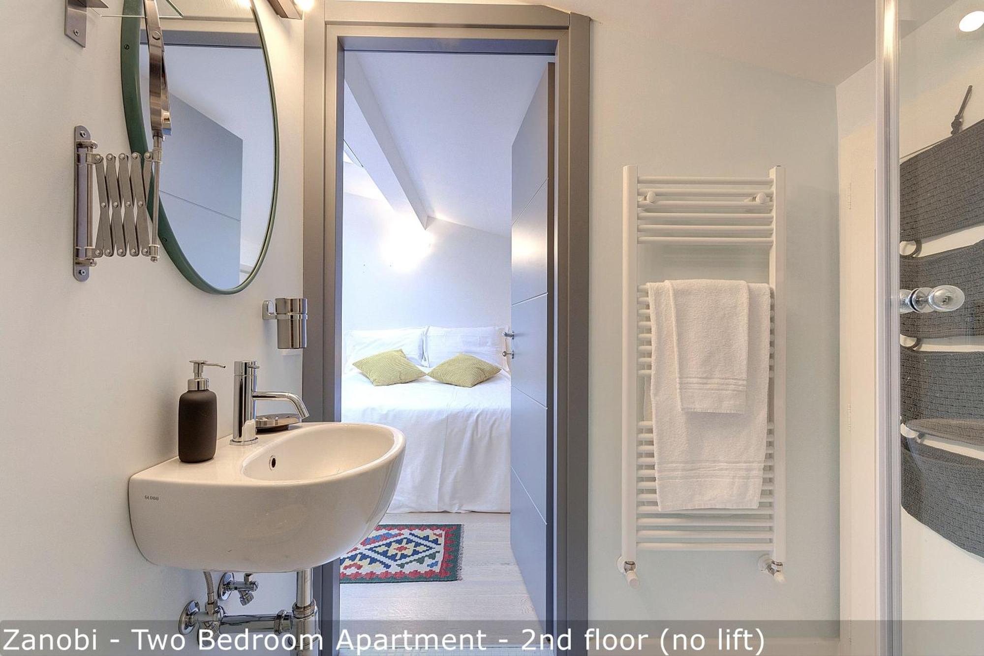 San Zanobi Apartments By Mamo Florence Phòng bức ảnh