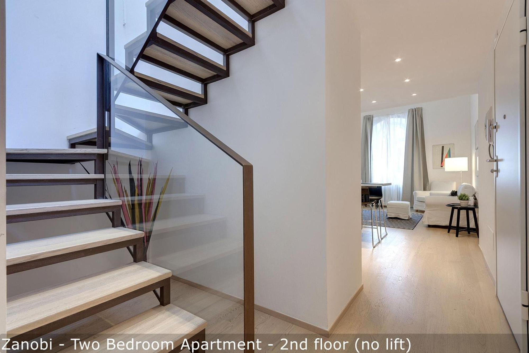San Zanobi Apartments By Mamo Florence Ngoại thất bức ảnh