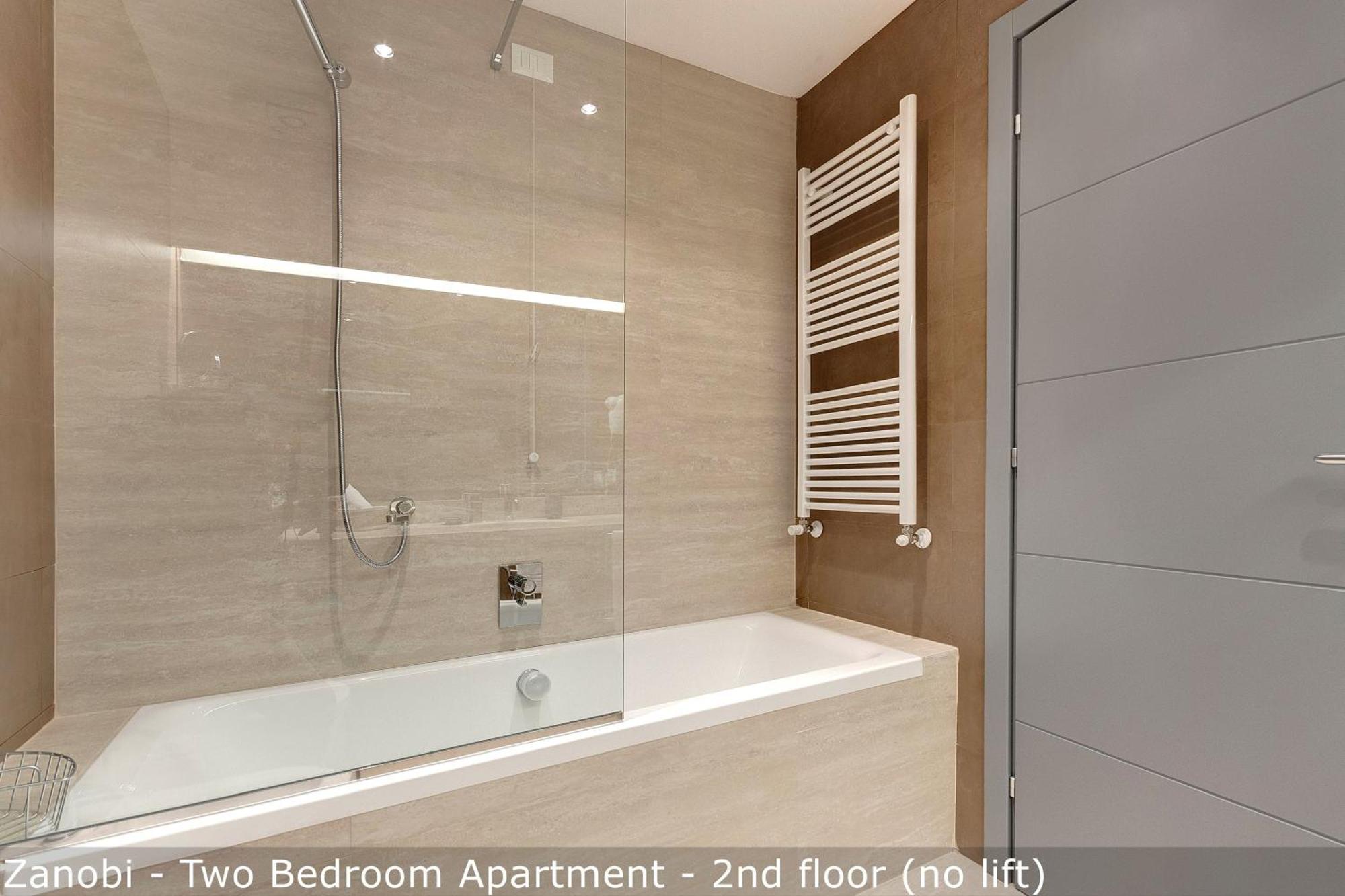 San Zanobi Apartments By Mamo Florence Phòng bức ảnh