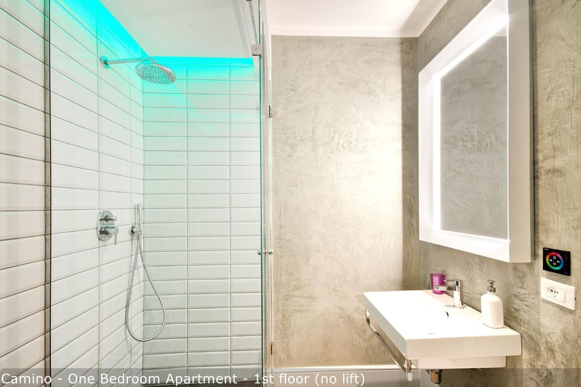 San Zanobi Apartments By Mamo Florence Phòng bức ảnh