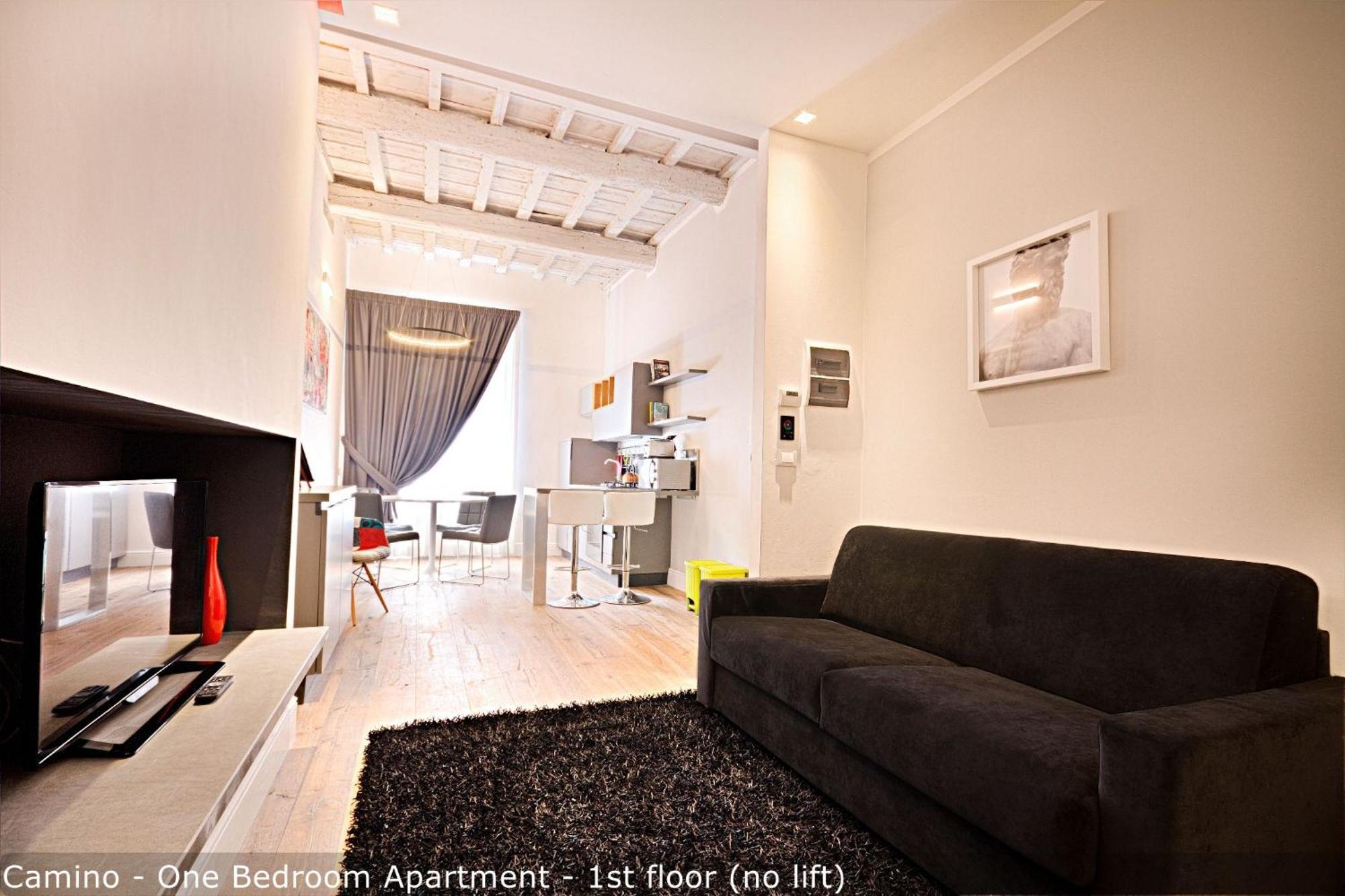 San Zanobi Apartments By Mamo Florence Ngoại thất bức ảnh