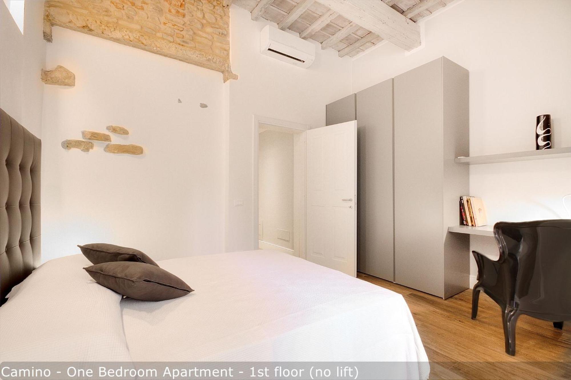 San Zanobi Apartments By Mamo Florence Phòng bức ảnh