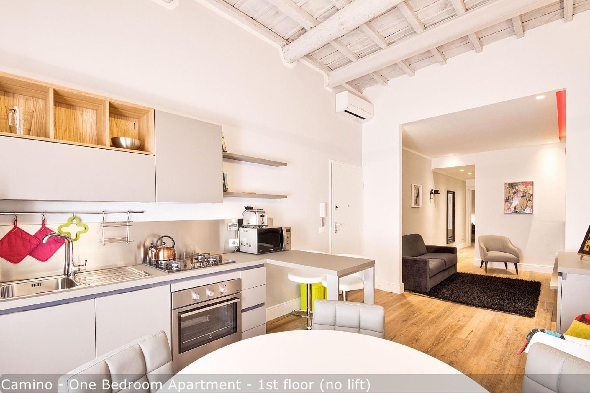 San Zanobi Apartments By Mamo Florence Ngoại thất bức ảnh