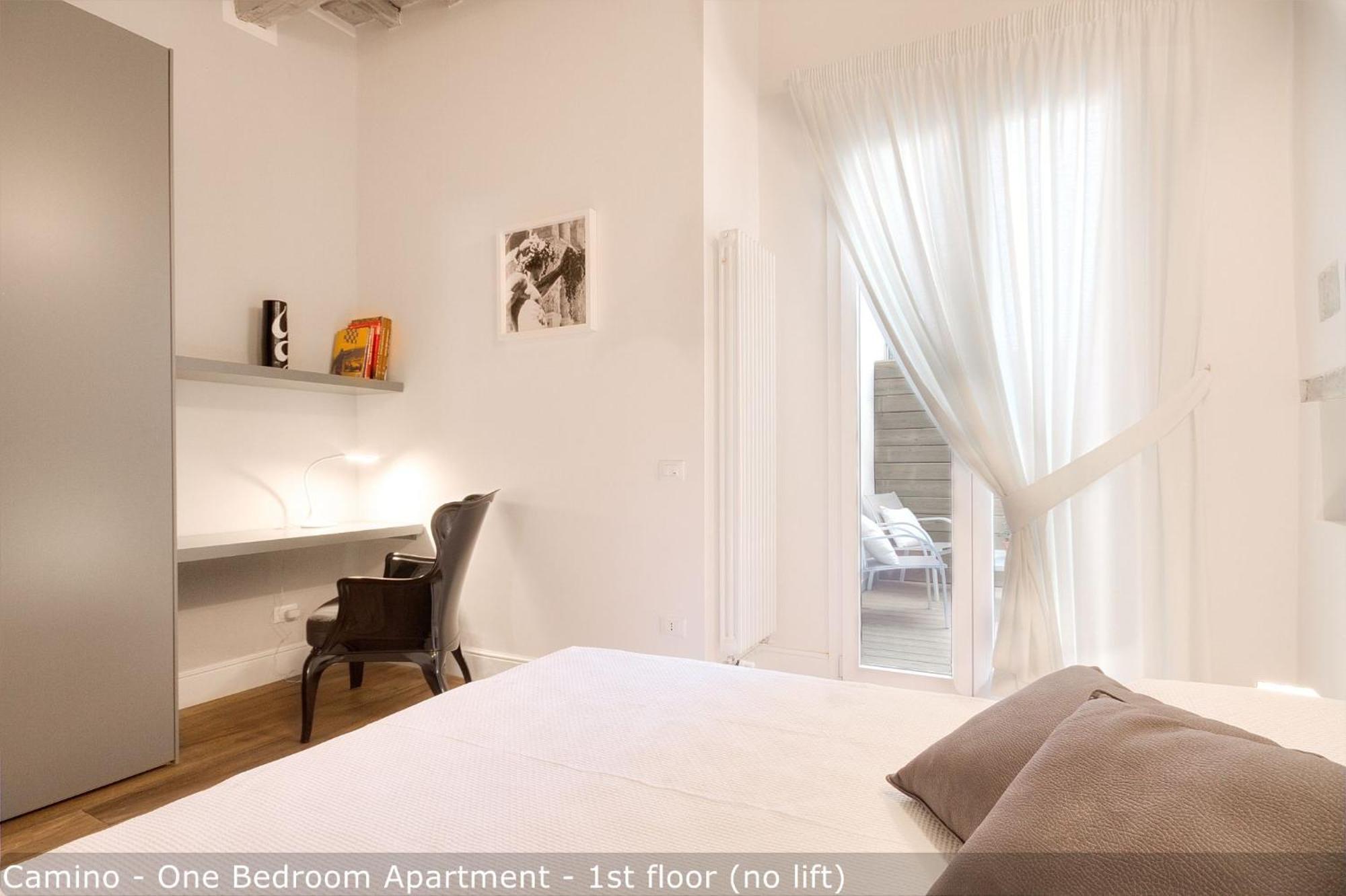 San Zanobi Apartments By Mamo Florence Phòng bức ảnh