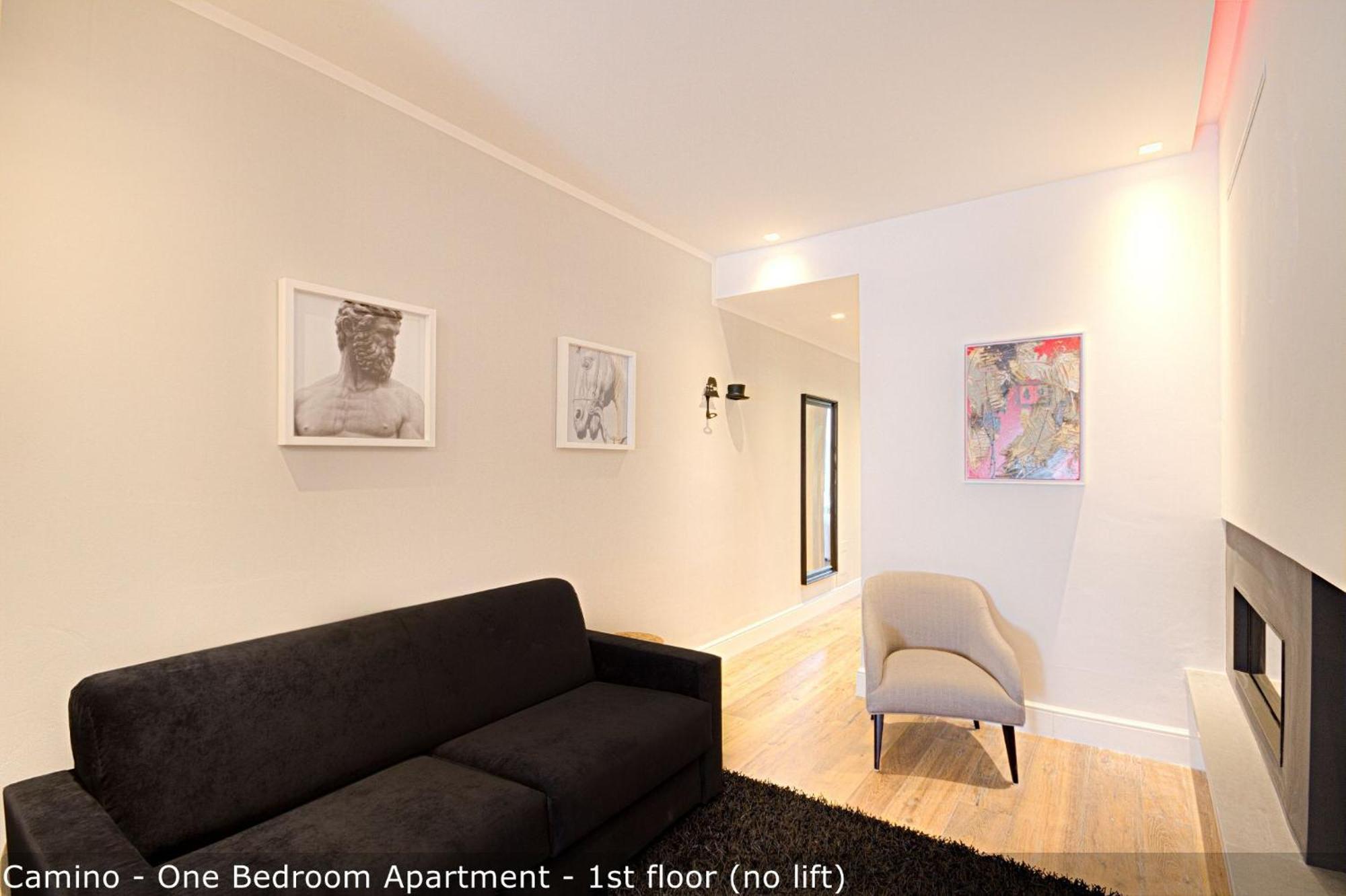 San Zanobi Apartments By Mamo Florence Ngoại thất bức ảnh