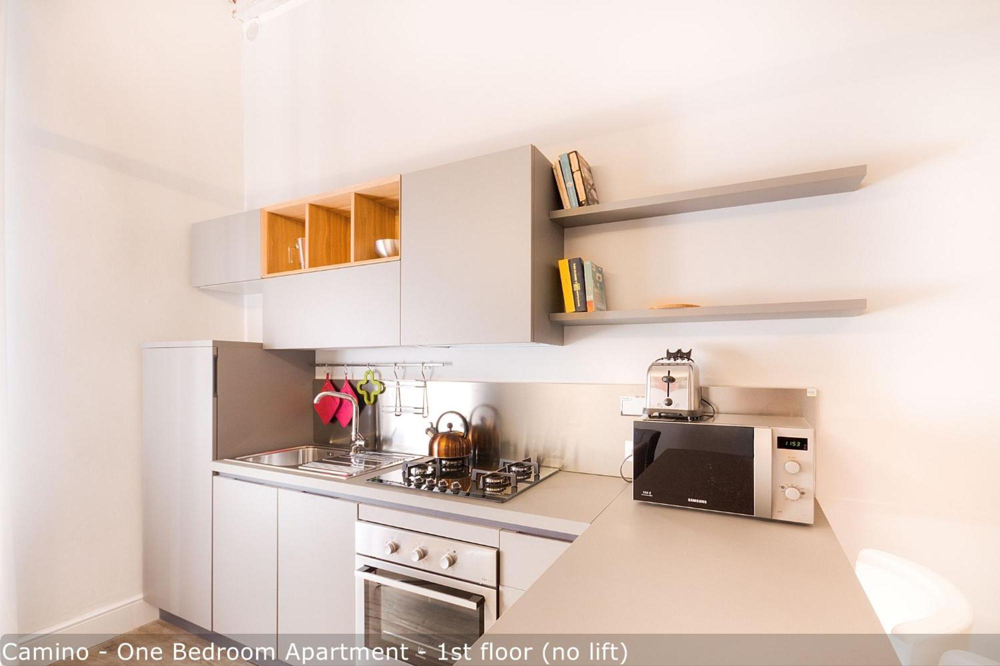 San Zanobi Apartments By Mamo Florence Ngoại thất bức ảnh